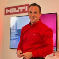 Hilti North America Employee Scott Clifton's profile photo