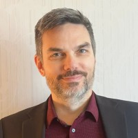 Gartner Employee Aaron Harrison's profile photo