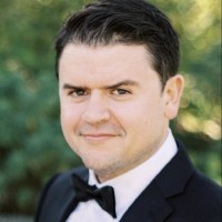 The Option Pit Employee Justin Brown's profile photo