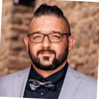 Viega Deutschland Employee Marc Timm's profile photo