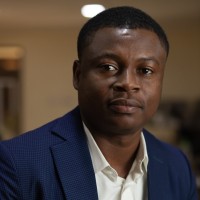 Georgetown Global Health Nigeria Employee Emeka Madubuko's profile photo