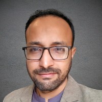 Syed Raza Email & Phone Number