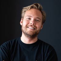 Touch Creative Employee Nick Tjerks's profile photo