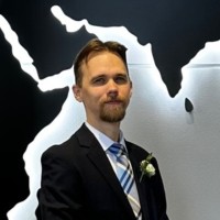 Baker Hughes Employee Elvis Davis's profile photo