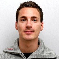 Skog Dev Employee Petter Skog's profile photo