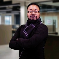 Saul Henderson's profile photo
