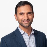 Google Employee Ridham Shah's profile photo