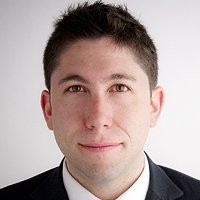 Fasken Martineau DuMoulin Employee Brandon Farber's profile photo