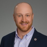 Eastern Bank Employee Christopher Howe's profile photo