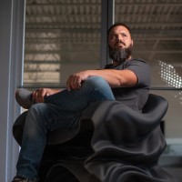 TPM Employee James McGuire Jr.'s profile photo