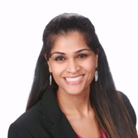 Vialto Partners Employee Rishika Reddy's profile photo