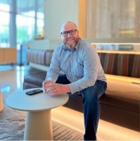 Applied Industrial Technologies Employee Ethan Johnson's profile photo