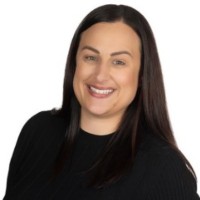 Vantris Energy Berhad Employee Taryn Martin's profile photo