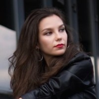 SiliconMint Employee Hanna Kose's profile photo