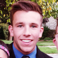 SIG Group Employee Jack Pierce's profile photo