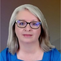 MD Anderson Cancer Center Employee Anne-Marie Mann's profile photo