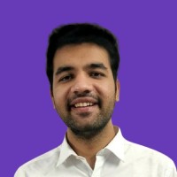 SkillCat Employee Priyansh Bhimajiyani's profile photo