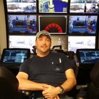DeepOcean US Employee James Johnson's profile photo