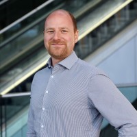 Flughafen Hannover-Langenhagen GmbH Employee Henrik Vandieken's profile photo