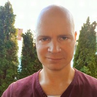 Avarn Security Finland Employee Tapani Järvelä's profile photo