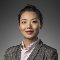 Mandy Yu Email
