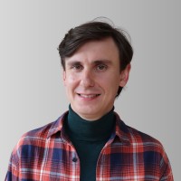 Immobel.com Employee Andrii Cherevatenko's profile photo