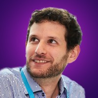 Handshaik Employee Jonathan Isaacs's profile photo