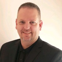 Acme Barricades Employee Randall Gregg's profile photo