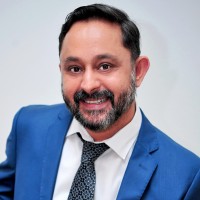SMPL-C Employee Srikant Rachakonda's profile photo