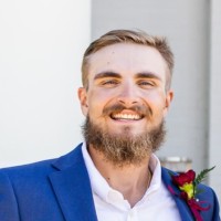 Kokosing Employee Aaron Gallagher's profile photo