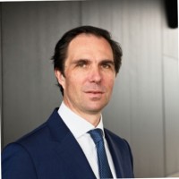 Gebrüder Weiss Employee Wolfram Senger-Weiss's profile photo