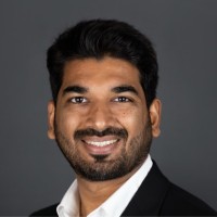 Ericsson Employee Ankush Tyagi's profile photo