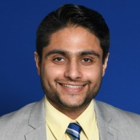 Digital Strategy LLC Employee AJ Singh's profile photo