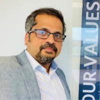 Independent Consultant Employee Santhosh Kn's profile photo