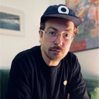 Creative Artists Agency Employee Dane McDonald's profile photo