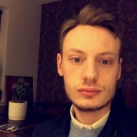 Trenchless Group Employee Josh Rushforth's profile photo