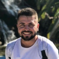 Bridge.Digital Employee Andrii Davydov's profile photo
