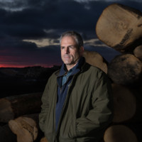 Mark Challinor