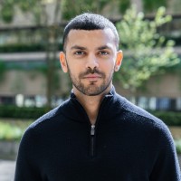 SurfaceAI Employee Abdur Rehman's profile photo