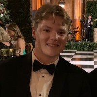 Max Hollinger's profile photo