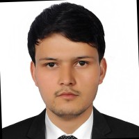 Rahimullah Rahimi Email