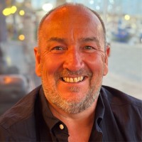 Stephen Cox Email & Phone Number