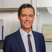 Phillips Ormonde Fitzpatrick Employee Paul Goodall's profile photo