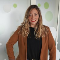 La Banque Postale Consumer Finance Employee Claire Habergrytz's profile photo
