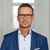 GRIDSERVE Sustainable Energy Limited Employee Daniel Kunkel's profile photo