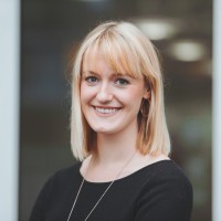 Accomplish Employee Hannah Girrity's profile photo