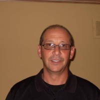 The National Colloid Company Employee Michael Barber's profile photo