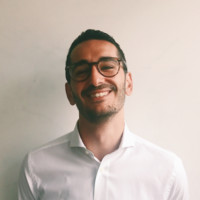 ELITE Employee Salvatore Andolfi's profile photo