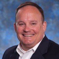 Bon Secours Mercy Health Employee Mark Wilkes's profile photo