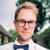 AutoUncle Employee Niels Schjødt's profile photo
